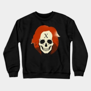 Fox and Scully Crewneck Sweatshirt